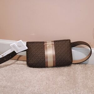 Michael Kors Belt Bag